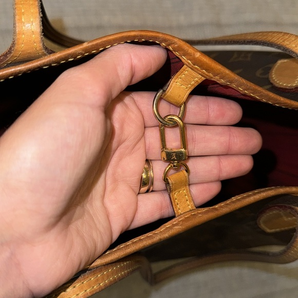 Louis Vuitton mm neverfull - Picture 7 of 11